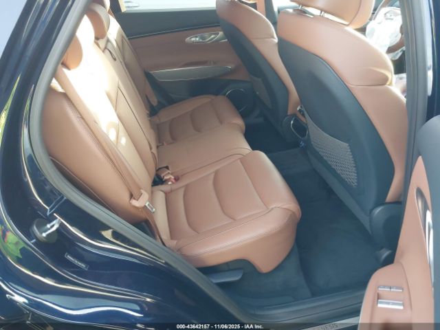 2025 GENESIS GV70 5NMMADTBXSH033934 Photo 7