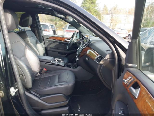 2017 MERCEDES-BENZ GLE 350 4JGDA5HB1HA913952 Photo 4