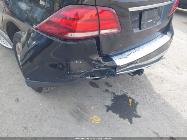 2017 MERCEDES-BENZ GLE 350 4JGDA5HB1HA913952 Photo 5