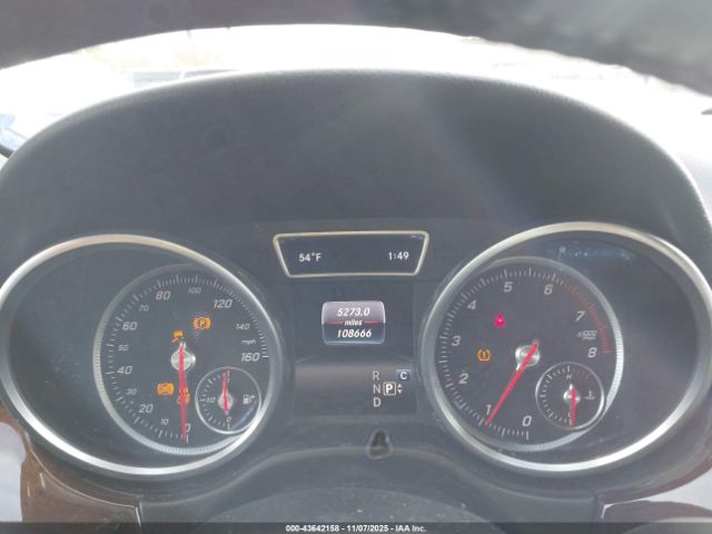 2017 MERCEDES-BENZ GLE 350 4JGDA5HB1HA913952 Photo 6