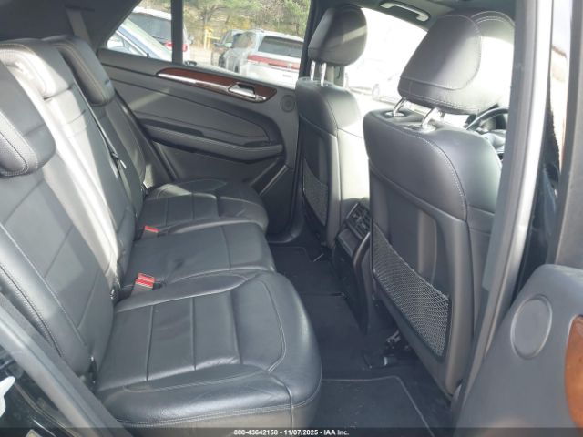 2017 MERCEDES-BENZ GLE 350 4JGDA5HB1HA913952 Photo 7