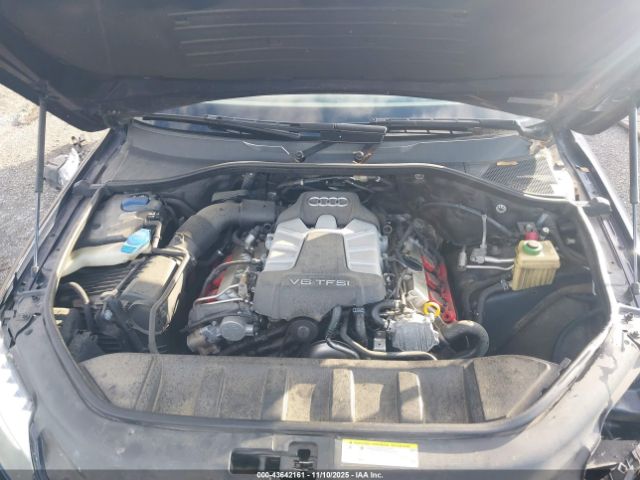 2015 AUDI Q7 WA1LGAFE8FD019960 Photo 9