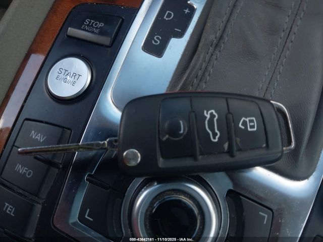 2015 AUDI Q7 WA1LGAFE8FD019960 Photo 10