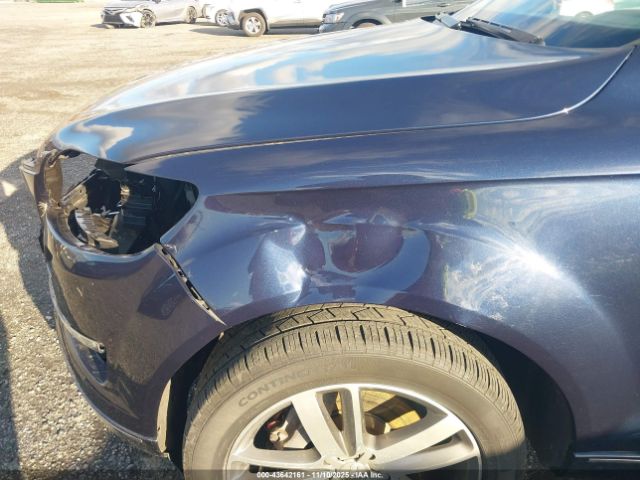 2015 AUDI Q7 WA1LGAFE8FD019960 Photo 5