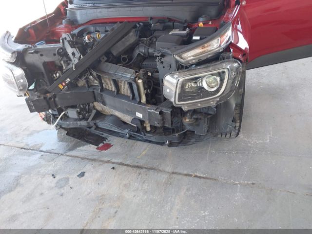 2022 HYUNDAI VENUE KMHRC8A33NU143266 Photo 5