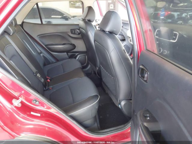 2022 HYUNDAI VENUE KMHRC8A33NU143266 Photo 7