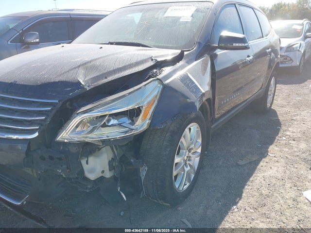 1GNKVGKD1GJ165005 Chevrolet llt - sidi, alum, 60 degrees