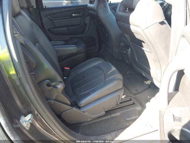 1GNKVGKD1GJ165005 Chevrolet llt - sidi, alum, 60 degrees