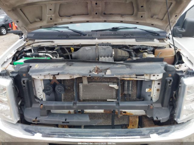 2014 FORD E-350 SUPER DUTY 1FTSS3EL2EDA27322 Photo 9
