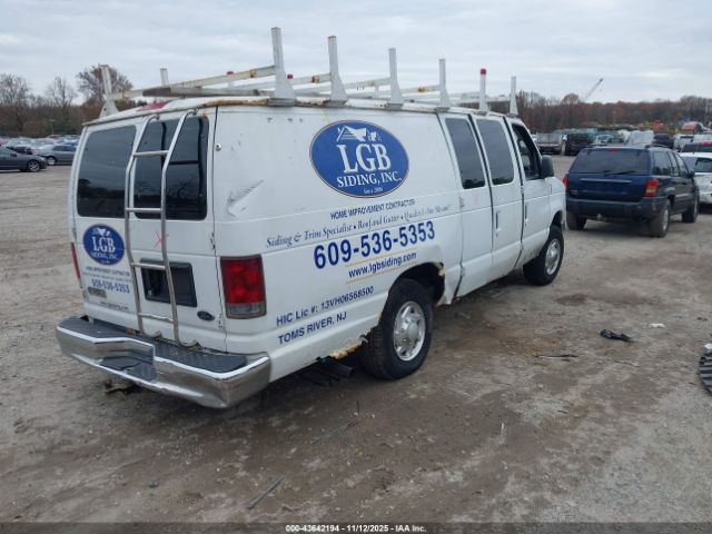 2014 FORD E-350 SUPER DUTY 1FTSS3EL2EDA27322 Photo 3