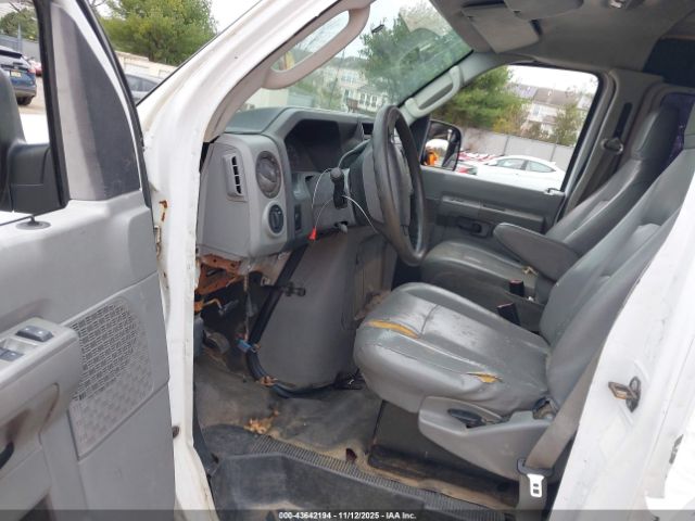 2014 FORD E-350 SUPER DUTY 1FTSS3EL2EDA27322 Photo 4
