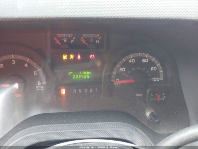 2014 FORD E-350 SUPER DUTY 1FTSS3EL2EDA27322 Photo 6