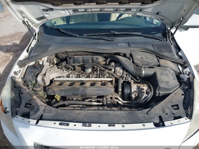 2011 VOLVO S60 YV1902FH6B2019282 Photo 9