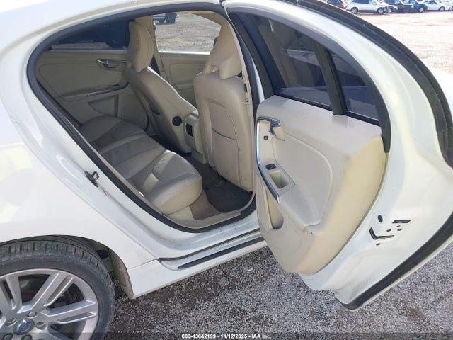 2011 VOLVO S60 YV1902FH6B2019282 Photo 7