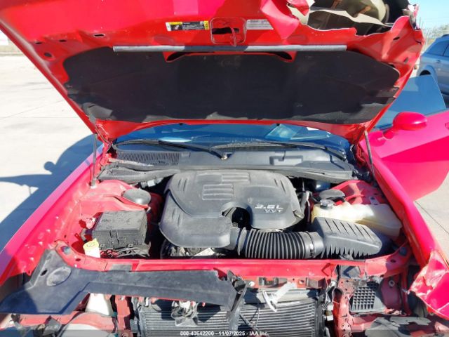 2022 DODGE CHALLENGER 2C3CDZJG8NH164119 Photo 9