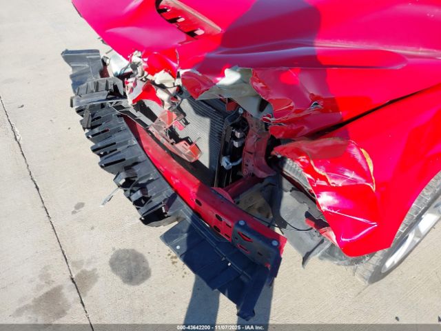 2022 DODGE CHALLENGER 2C3CDZJG8NH164119 Photo 5