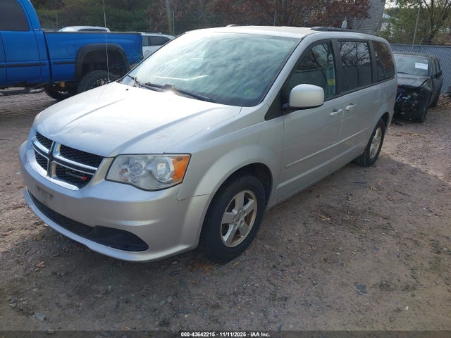 2012 Dodge Grand Caravan Sxt მანქანა იყიდება აუქციონზე, vin: 2C4RDGCG3CR342937, აუქციონის ნომერი: 43642215