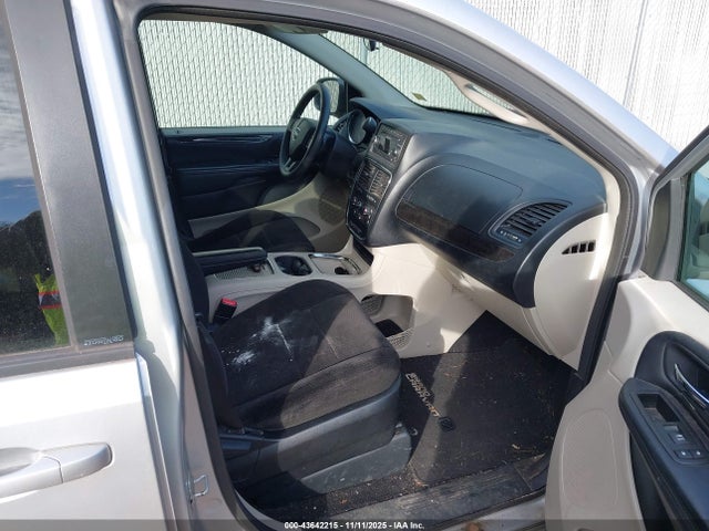 2012 Dodge Grand Caravan Sxt მანქანა იყიდება აუქციონზე, vin: 2C4RDGCG3CR342937, აუქციონის ნომერი: 43642215