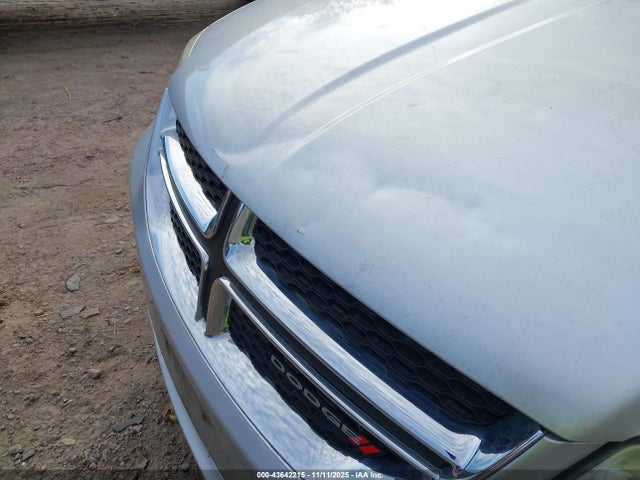 2012 Dodge Grand Caravan Sxt მანქანა იყიდება აუქციონზე, vin: 2C4RDGCG3CR342937, აუქციონის ნომერი: 43642215