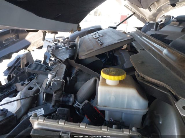 2022 RAM 1500 1C6RREFG9NN268125 Photo 9