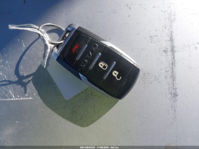 2022 RAM 1500 1C6RREFG9NN268125 Photo 10