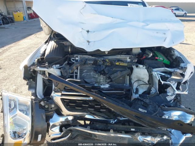 2022 RAM 1500 1C6RREFG9NN268125 Photo 5