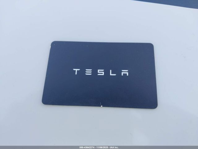 2024 TESLA MODEL X 7SAXCDE55RF458622 Photo 10