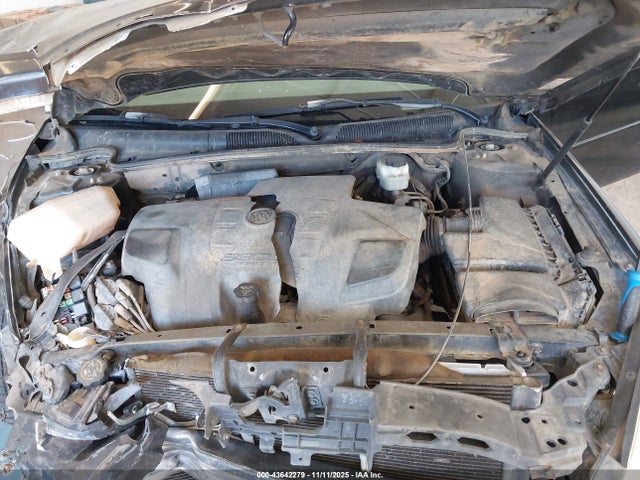 43642279 :رقم المزاد ، 1G4HP57297U204913 vin ، 2007 Buick Lucerne Cx مزاد بيع