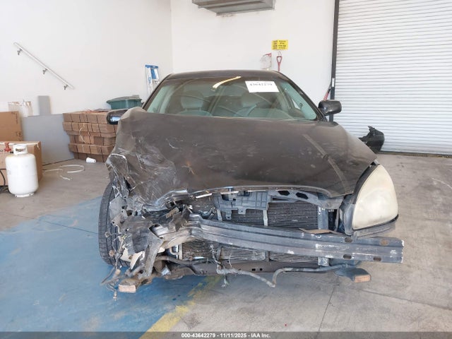 43642279 :رقم المزاد ، 1G4HP57297U204913 vin ، 2007 Buick Lucerne Cx مزاد بيع