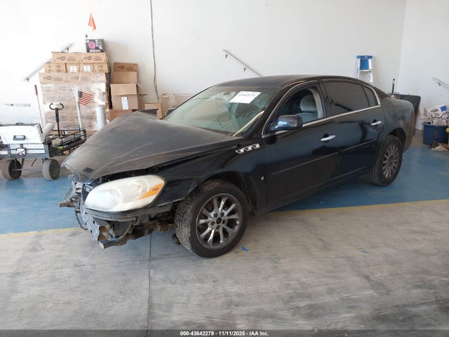43642279 :رقم المزاد ، 1G4HP57297U204913 vin ، 2007 Buick Lucerne Cx مزاد بيع