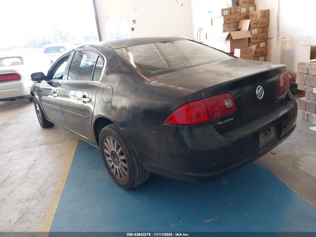 43642279 :رقم المزاد ، 1G4HP57297U204913 vin ، 2007 Buick Lucerne Cx مزاد بيع