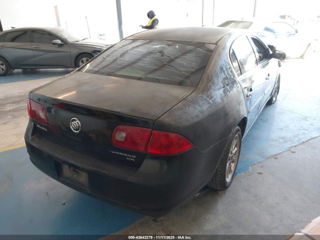 43642279 :رقم المزاد ، 1G4HP57297U204913 vin ، 2007 Buick Lucerne Cx مزاد بيع