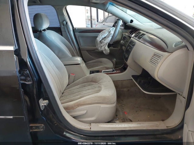 43642279 :رقم المزاد ، 1G4HP57297U204913 vin ، 2007 Buick Lucerne Cx مزاد بيع