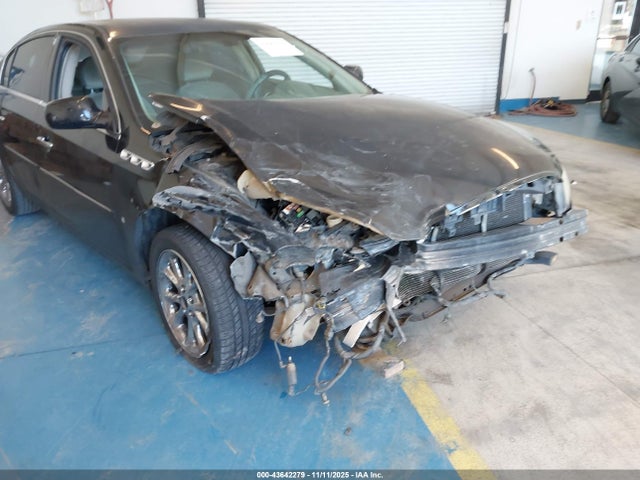 43642279 :رقم المزاد ، 1G4HP57297U204913 vin ، 2007 Buick Lucerne Cx مزاد بيع