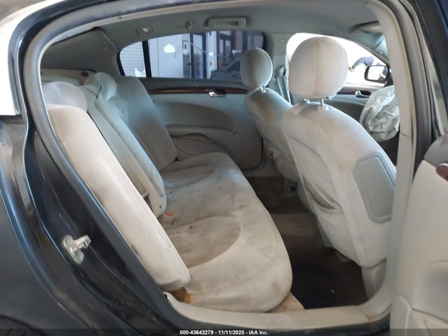 43642279 :رقم المزاد ، 1G4HP57297U204913 vin ، 2007 Buick Lucerne Cx مزاد بيع