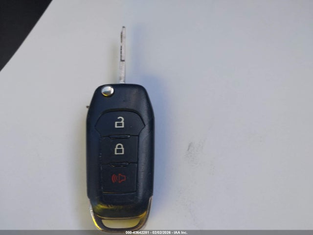 1FTEX1C56KKE18360 Ford F-150 Xl