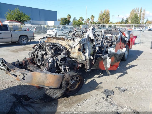 1FTEX1C56KKE18360 Ford F-150 Xl