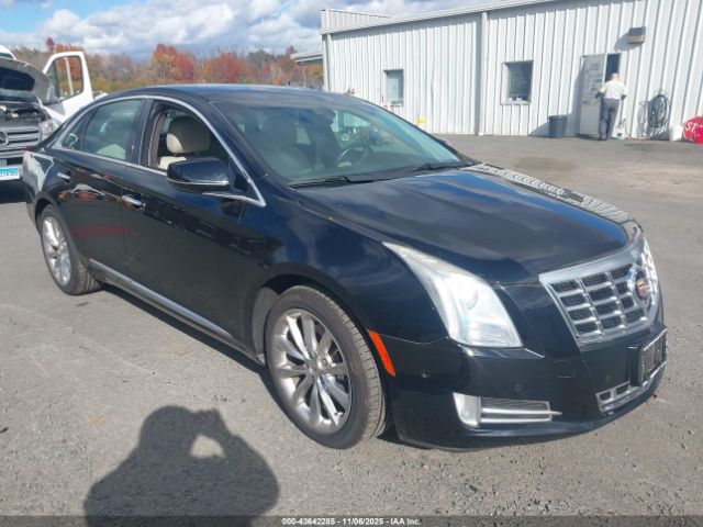 2014 CADILLAC XTS 2G61M5S37E9252633