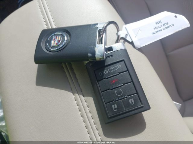 2014 CADILLAC XTS 2G61M5S37E9252633 Photo 10