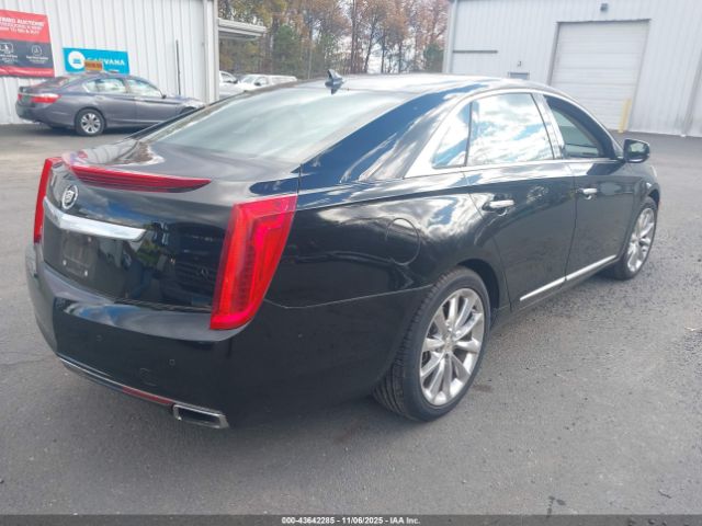 2014 CADILLAC XTS 2G61M5S37E9252633 Photo 3