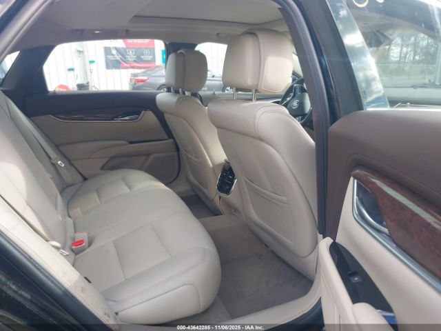 2014 CADILLAC XTS 2G61M5S37E9252633 Photo 7