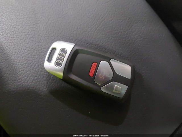 2019 AUDI Q5 WA1ANAFY8K2132840 Photo 10