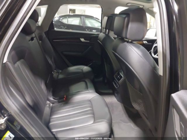 2019 AUDI Q5 WA1ANAFY8K2132840 Photo 7
