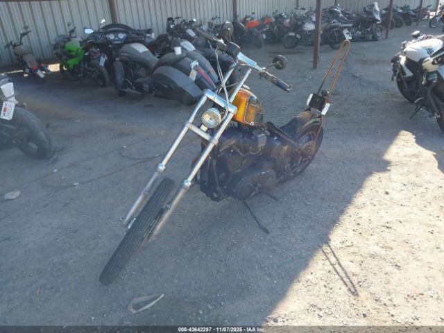 2000 HARLEY-DAVIDSON XL1200 1HD1CGP16YK142564 Photo 1