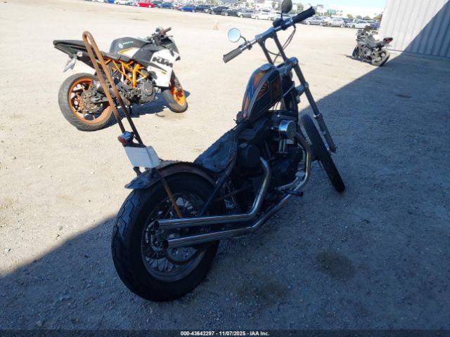 2000 HARLEY-DAVIDSON XL1200 1HD1CGP16YK142564 Photo 3