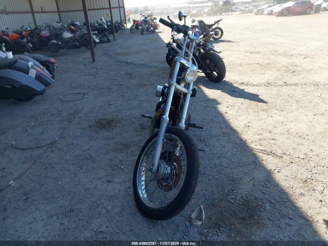 2000 HARLEY-DAVIDSON XL1200 1HD1CGP16YK142564 Photo 4