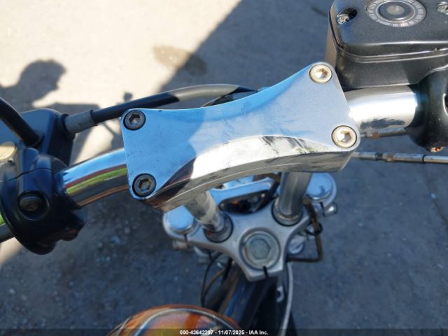 2000 HARLEY-DAVIDSON XL1200 1HD1CGP16YK142564 Photo 6