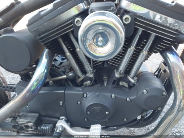 2000 HARLEY-DAVIDSON XL1200 1HD1CGP16YK142564 Photo 7