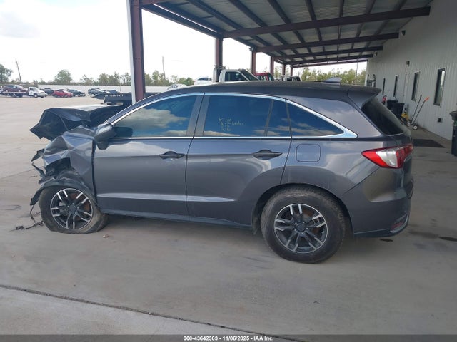 5J8TB3H72JL008659 Acura j35z2