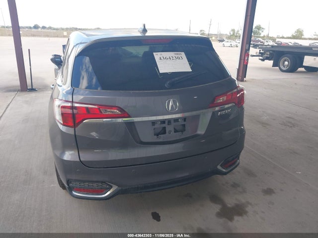 5J8TB3H72JL008659 Acura j35z2